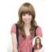 Wigs2you 劉海片 日本正品 髪片 有鬓角 頭簾 隱形無痕 修臉 可愛 斜劉海 造型必備W-8104-LB